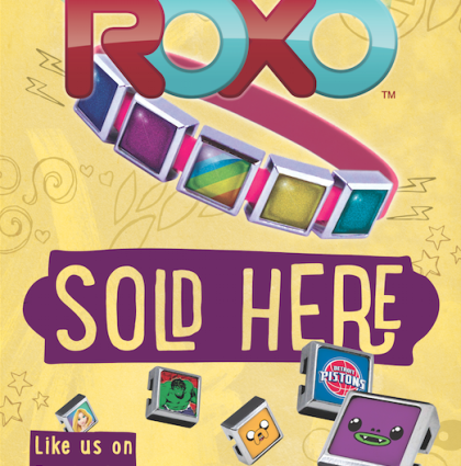 ROXO Poster